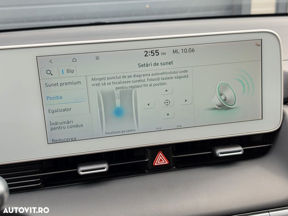 Hyundai IONIQ 5 77,4 kWh - 27