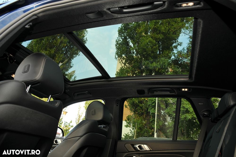 BMW X5 xDrive30d AT MHEV - 6