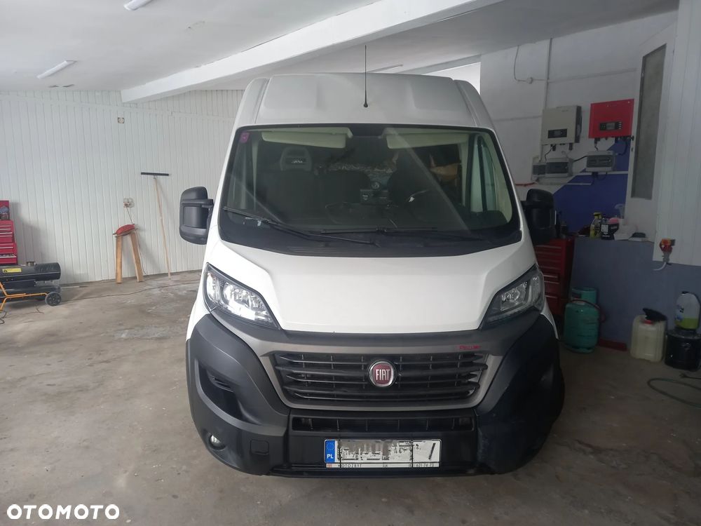 Fiat Ducato - 1