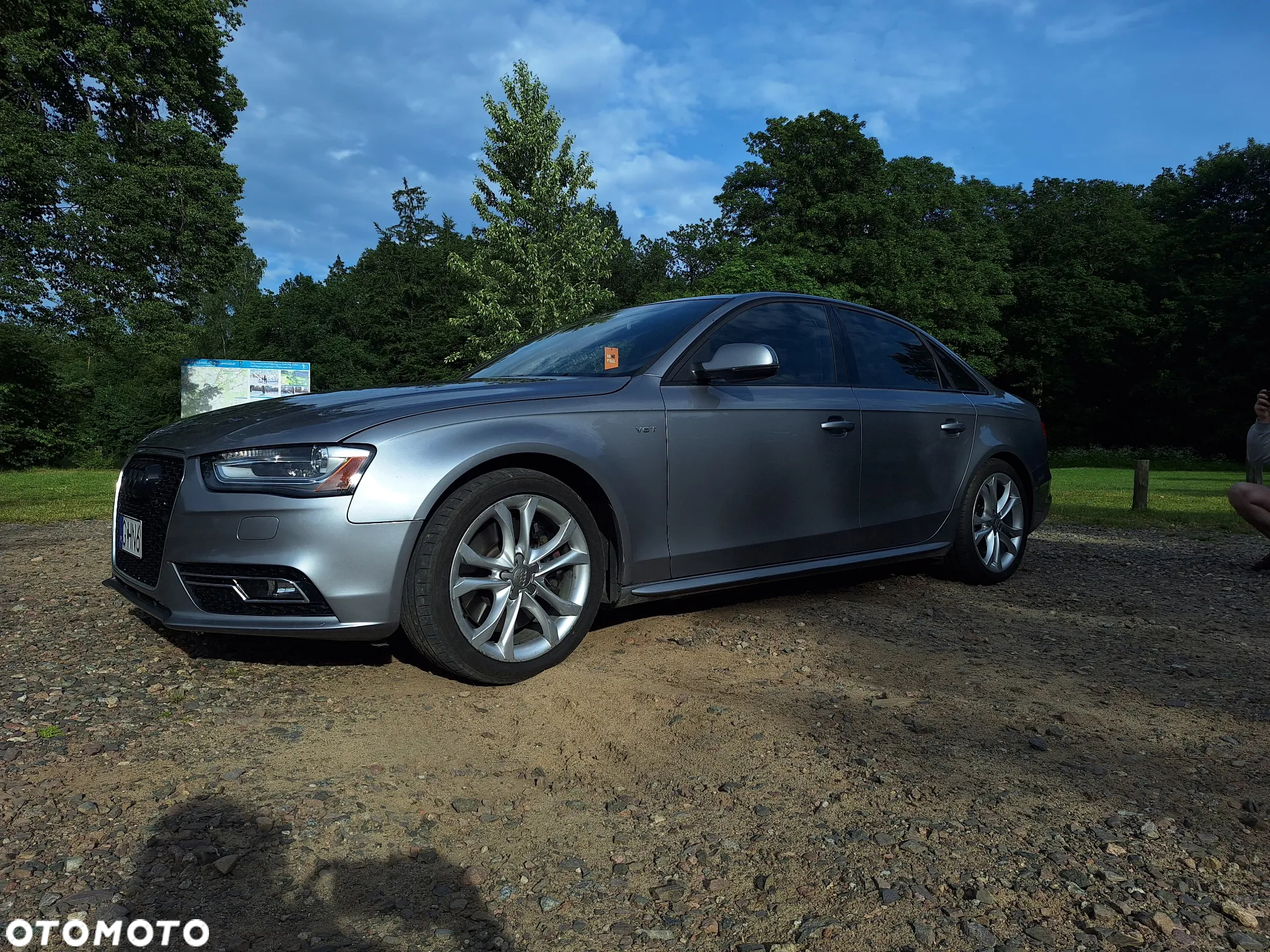 Audi S4 3.0 TFSI Quattro S tronic - 16