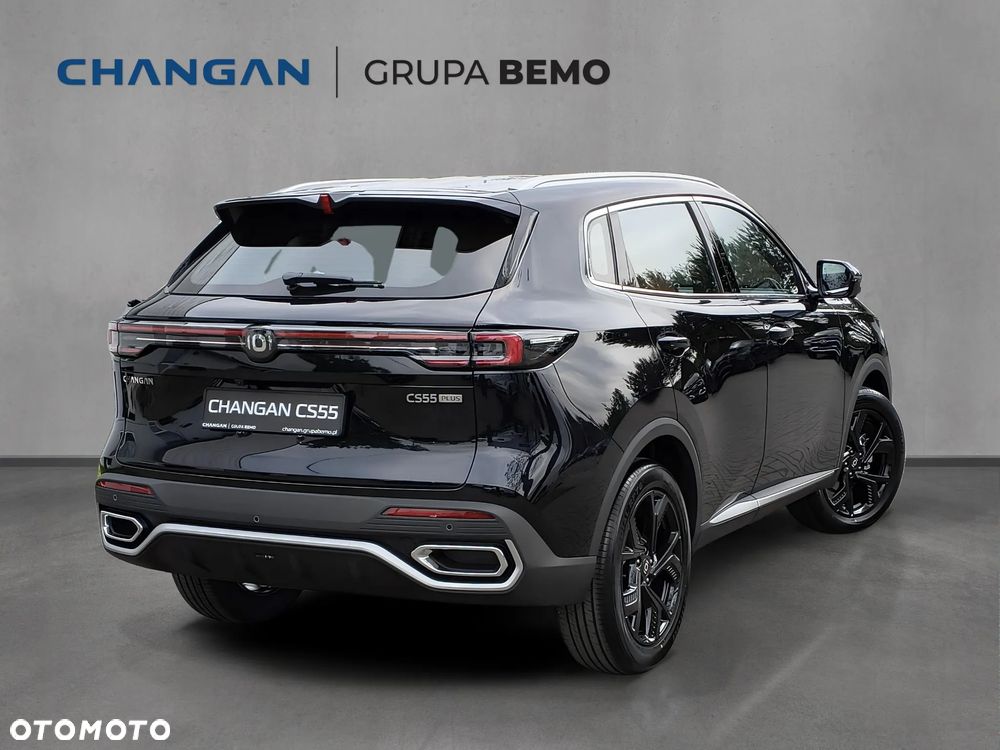 Changan CS55 Plus - 3