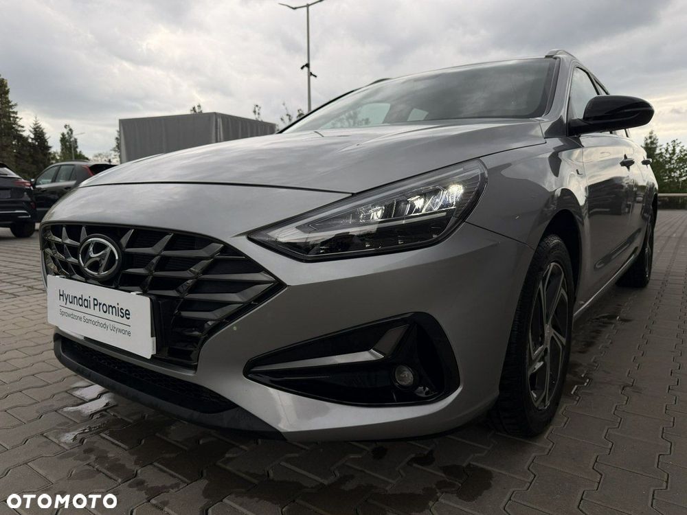 Hyundai i30 - 29
