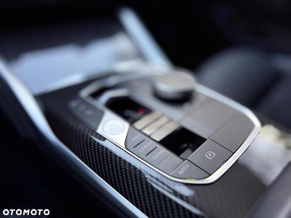 BMW Seria 4 420d xDrive mHEV M Sport - 24