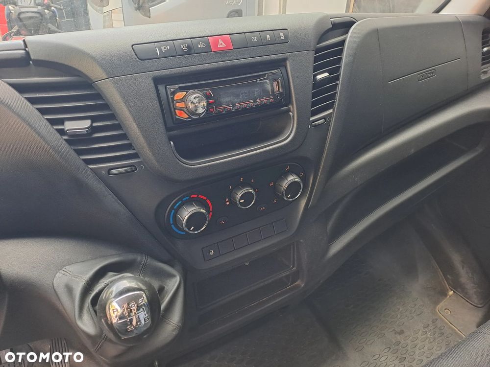 Iveco Iveco Daily 35-140 - 8