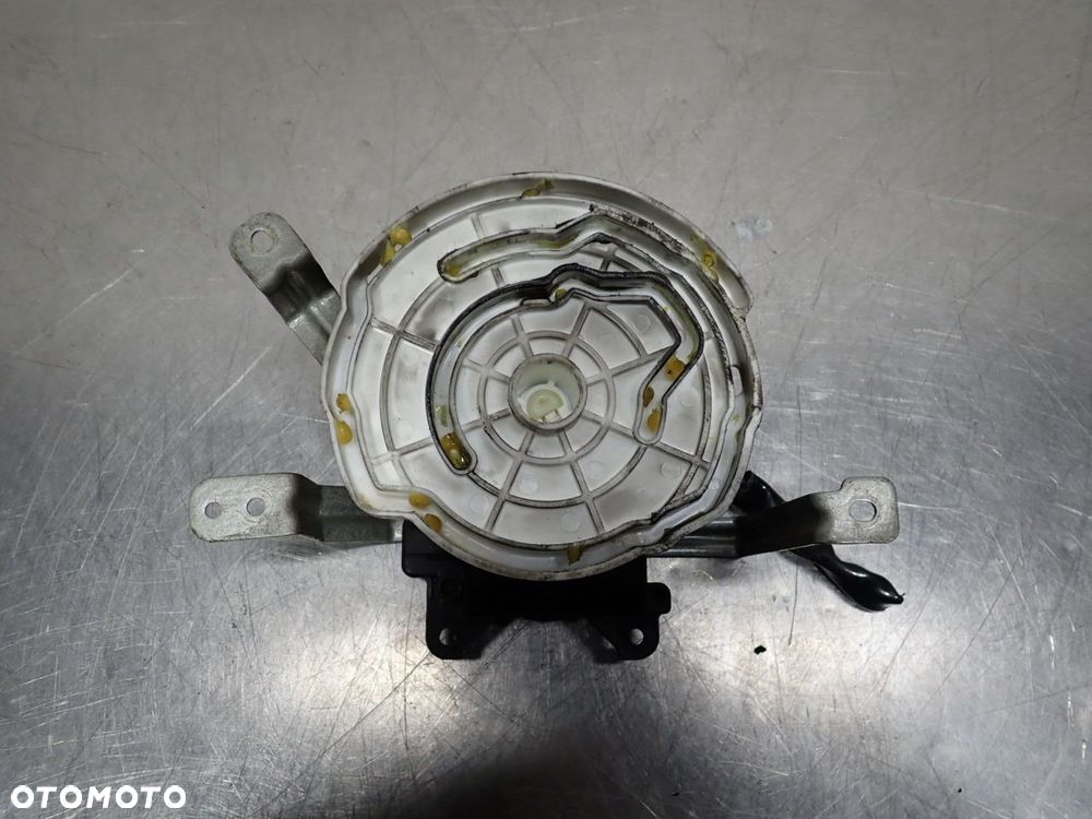 SILNICZEK NAGRZEWNICY INFINITI M37X - 2