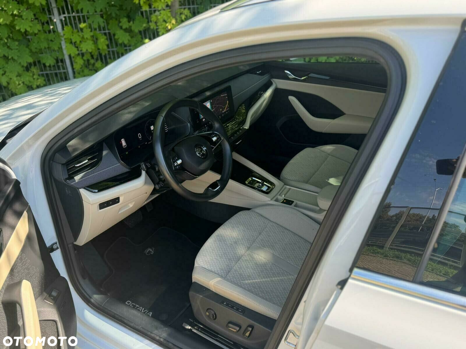 Skoda Octavia 2.0 TDI SCR Style DSG - 9