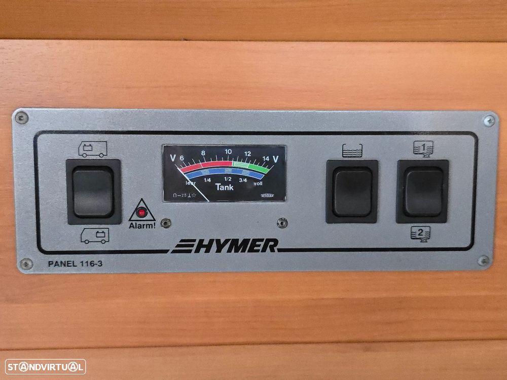 Citroen Jumper ERIBA - 23