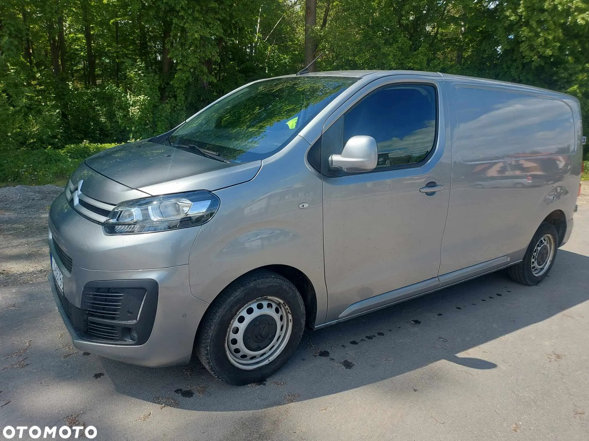 Citroën Jumpy - 2