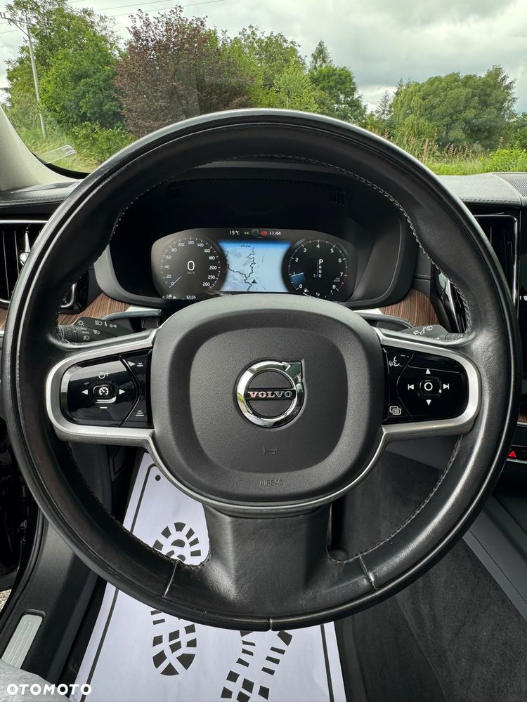 Volvo XC 60 T6 AWD Inscription - 19