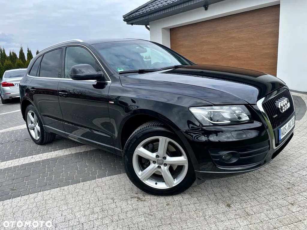 Audi Q5 3.0 TDI Quattro S tronic - 6