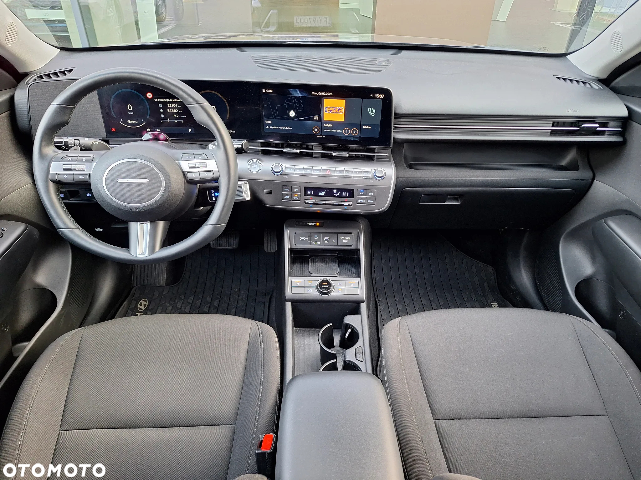 Hyundai Kona - 13