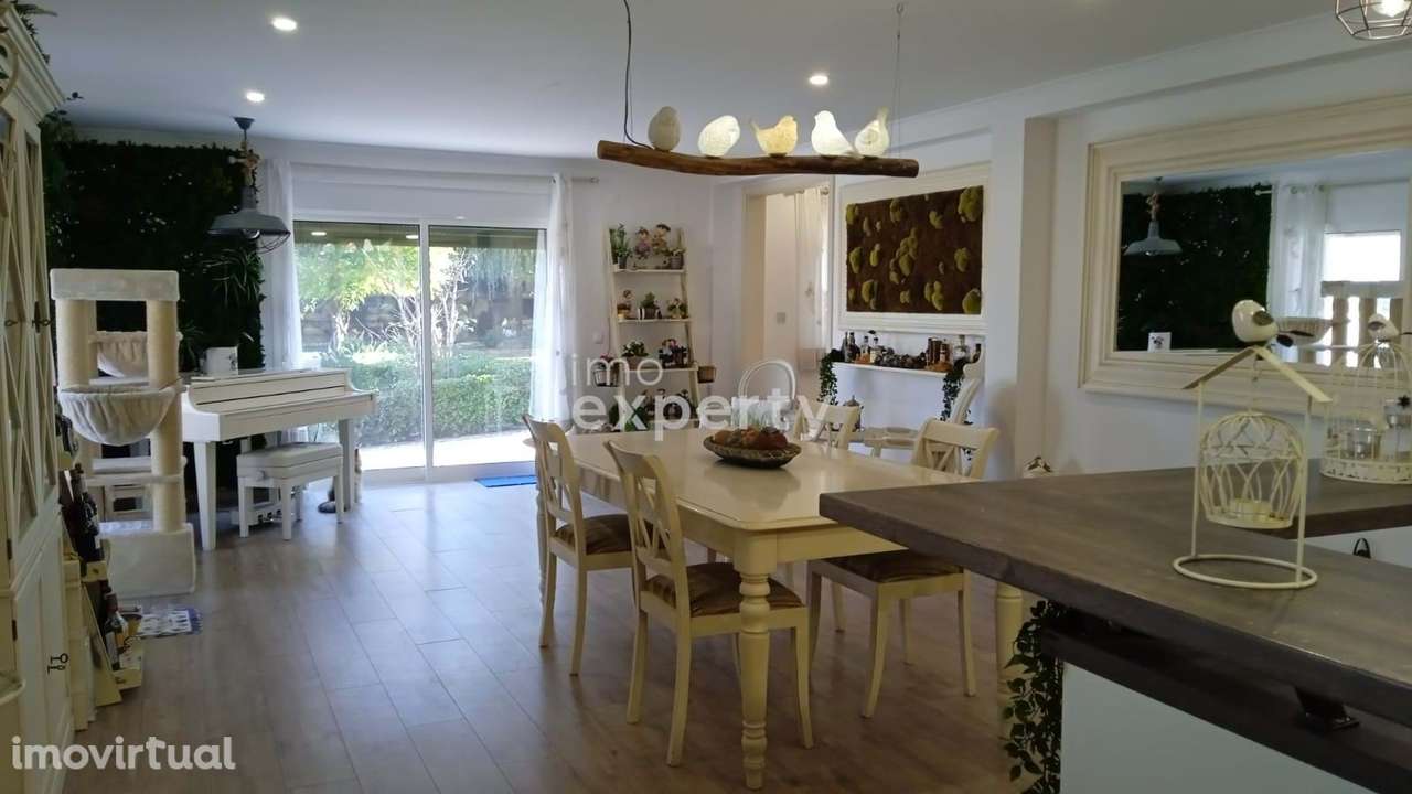 Quinta  T3 com piscina + Lote de Terreno em Sintra, Lisboa - Grande imagem: 5/13