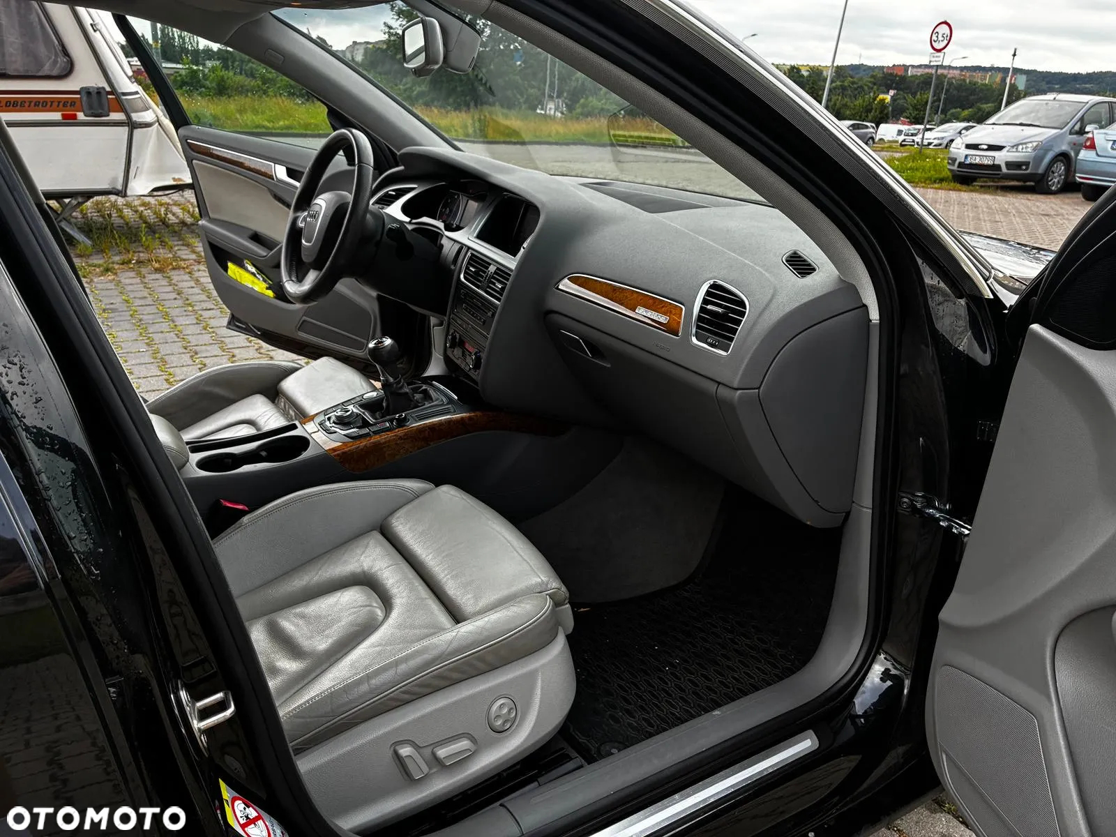 Audi A4 3.0 TDI Quattro - 14
