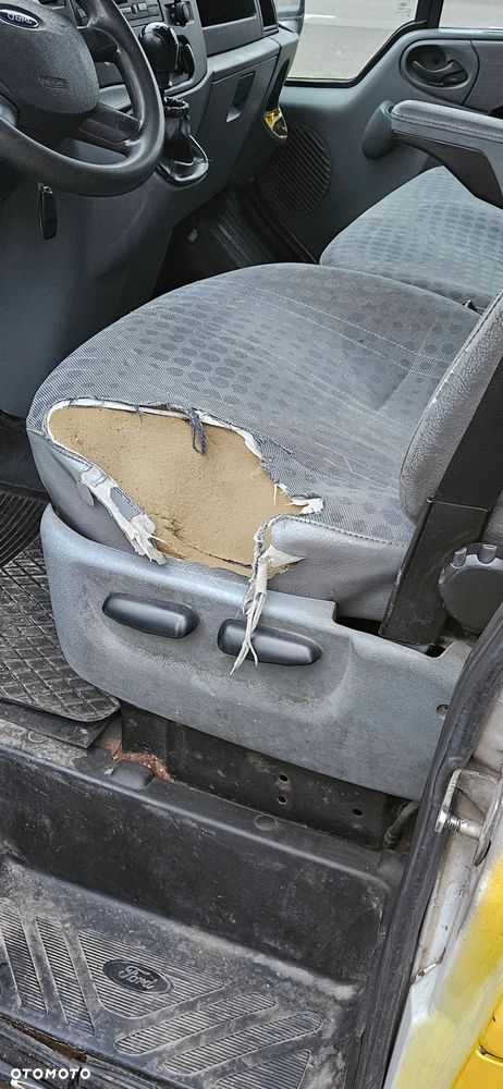 Ford Transit - 9
