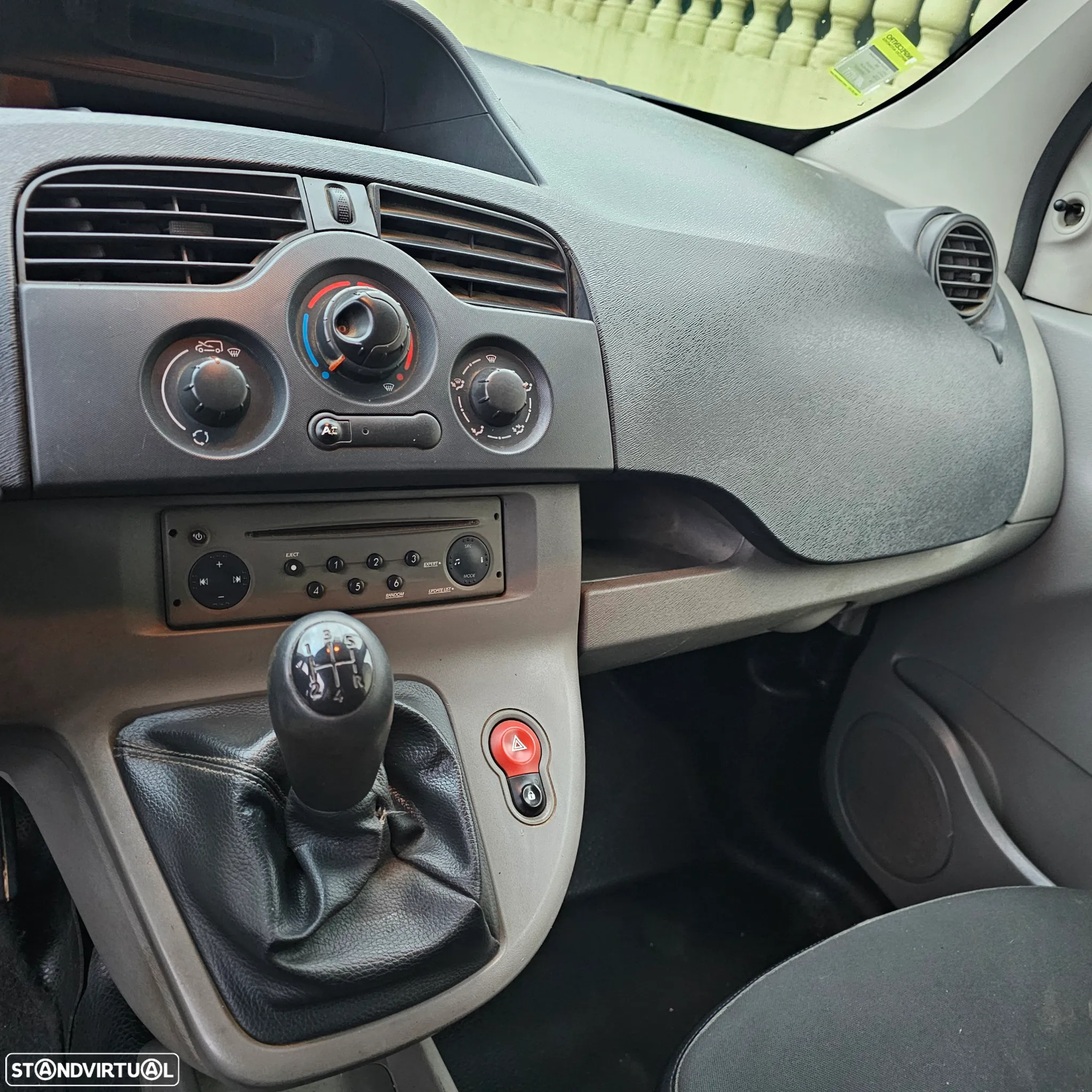 Renault Kangoo - 13