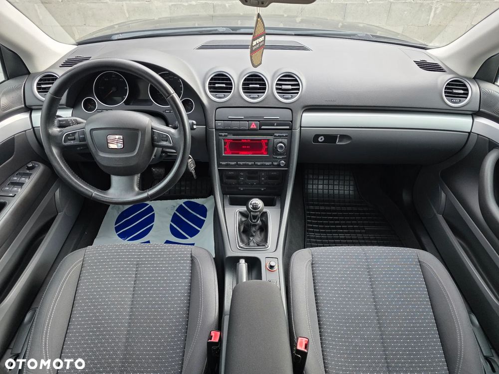Seat Exeo - 23
