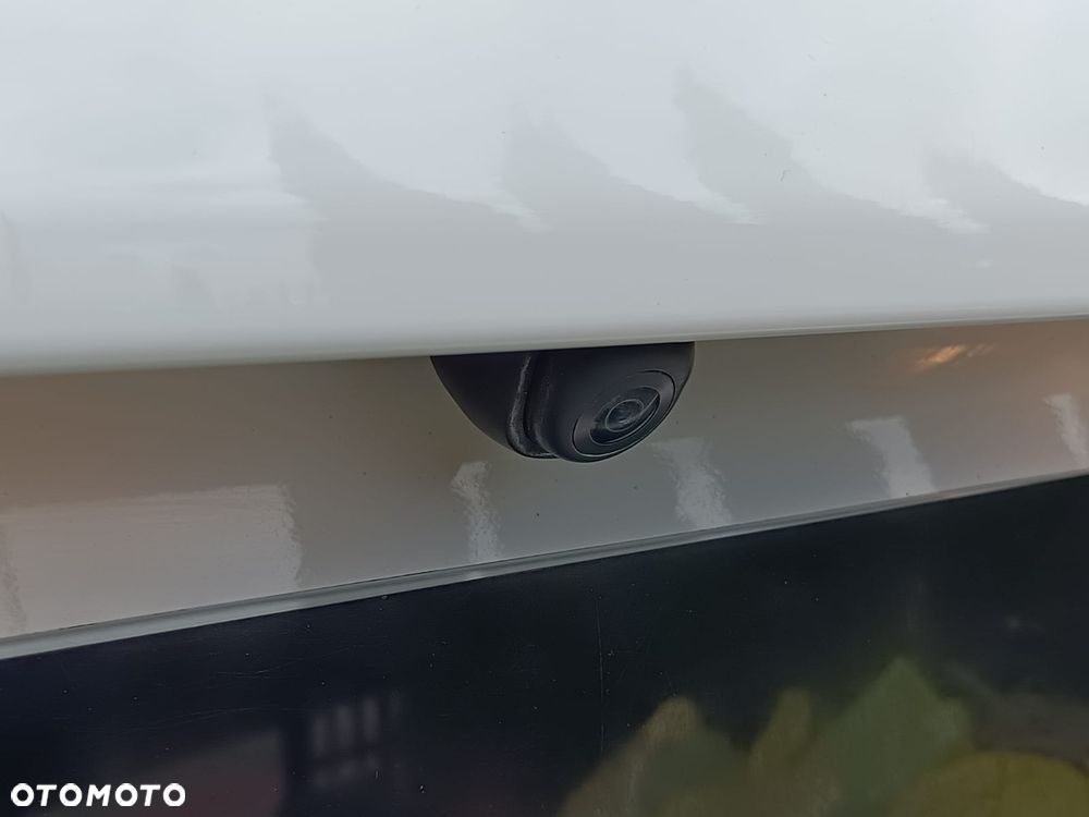 Hyundai Tucson blue 1.6 CRDi 2WD DCT Premium - 18