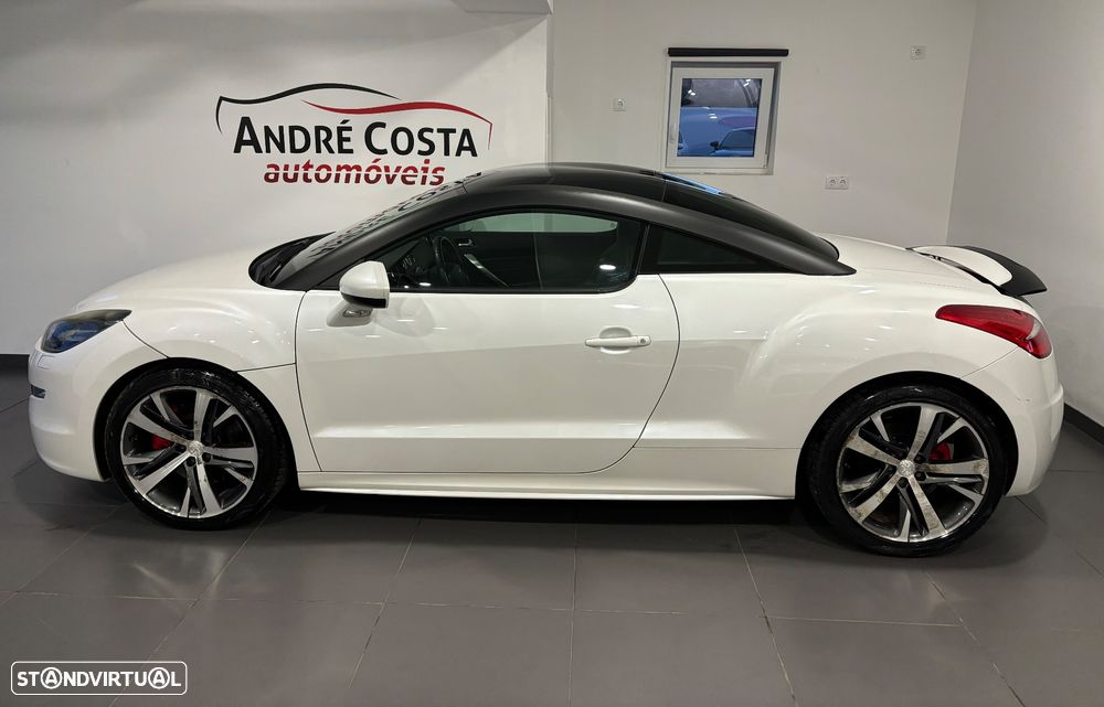 Peugeot RCZ 1.6 THP Onyx - 4