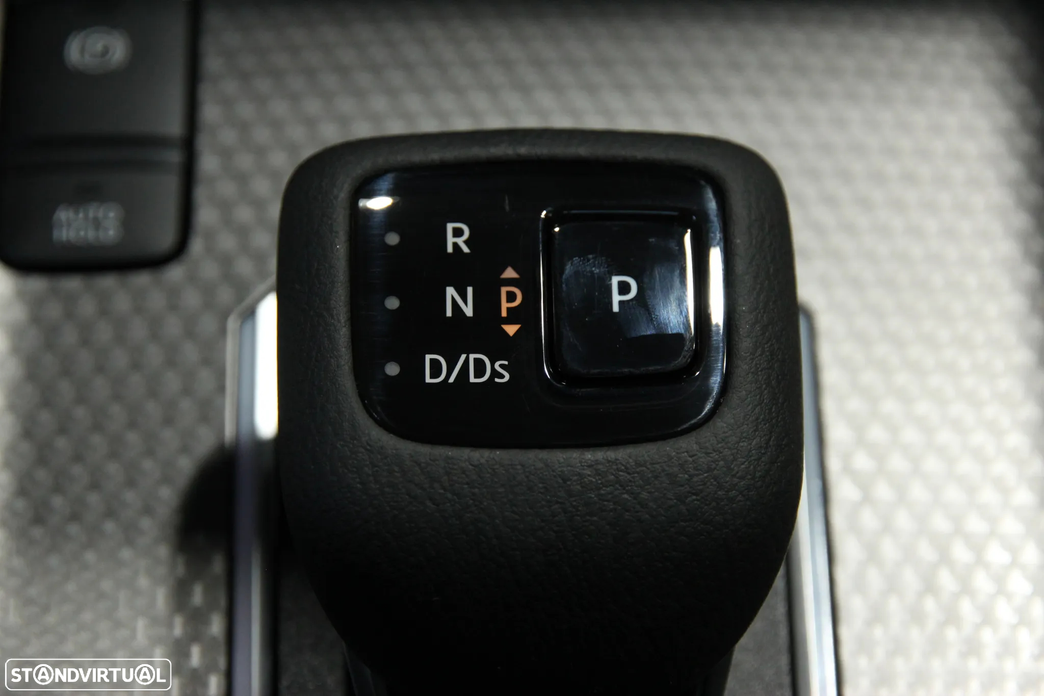 Nissan Qashqai 1.3 DIG-T Advance Xtronic - 15