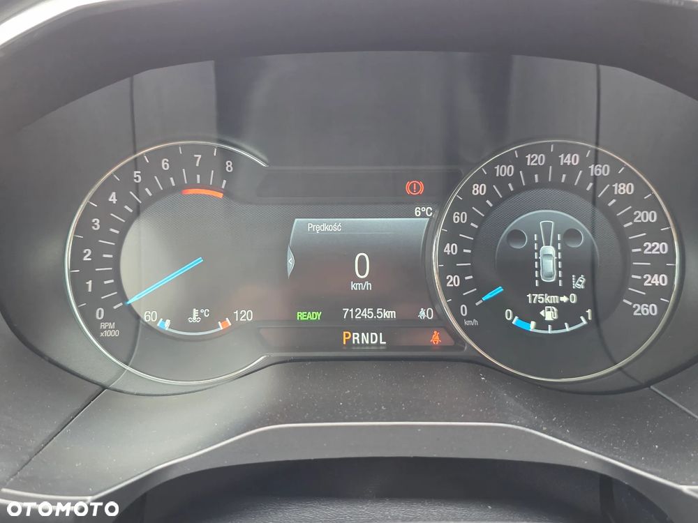 Ford S-Max 2.5 Duratec FHEV TITANIUM - 26