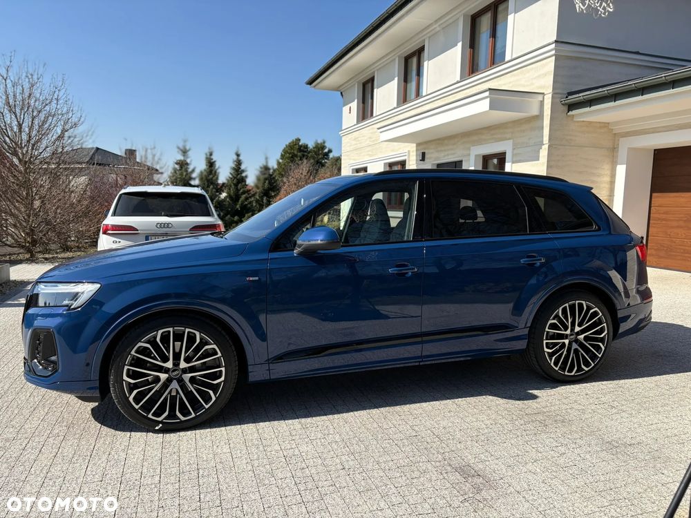 Audi Q7 - 4