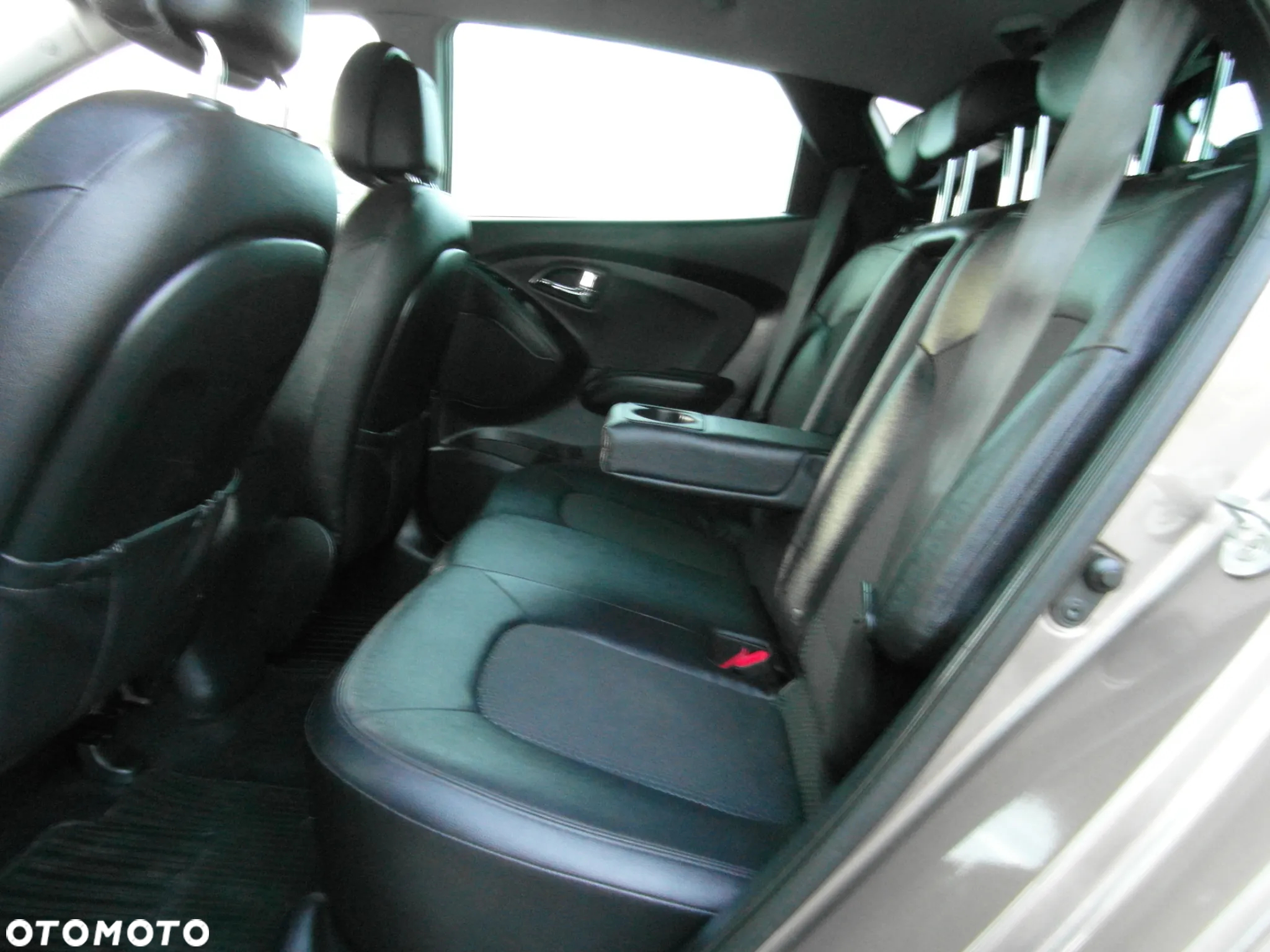 Hyundai ix35 1.6 GDI Premium 2WD - 28