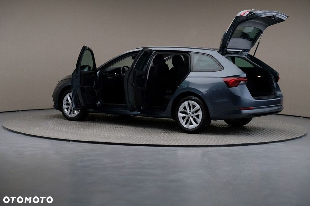 Skoda Octavia - 7