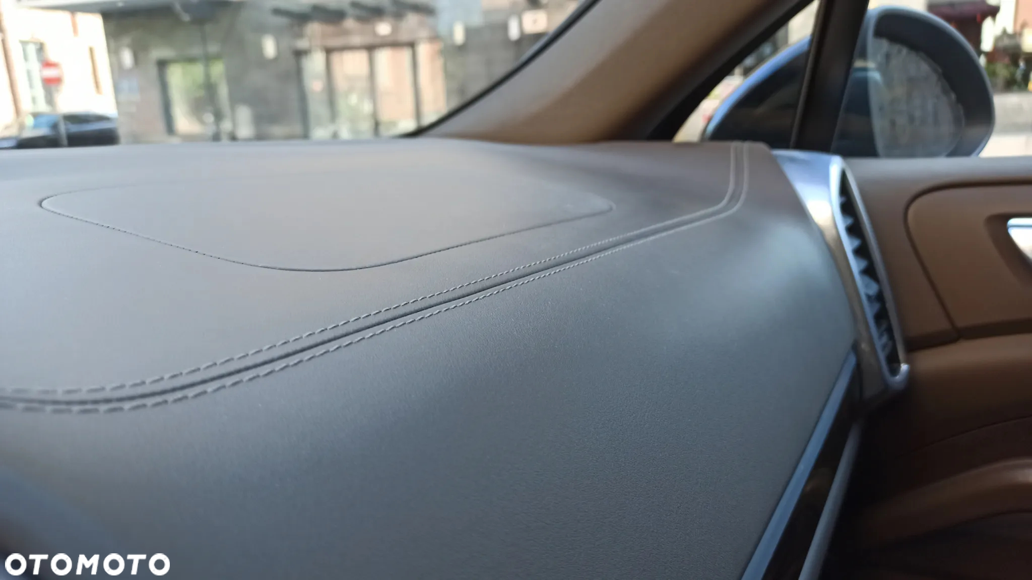 Porsche Cayenne Platinum Edition - 22