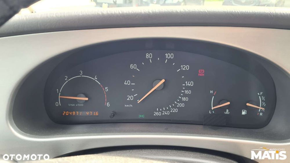 Saab 9-5 - 11