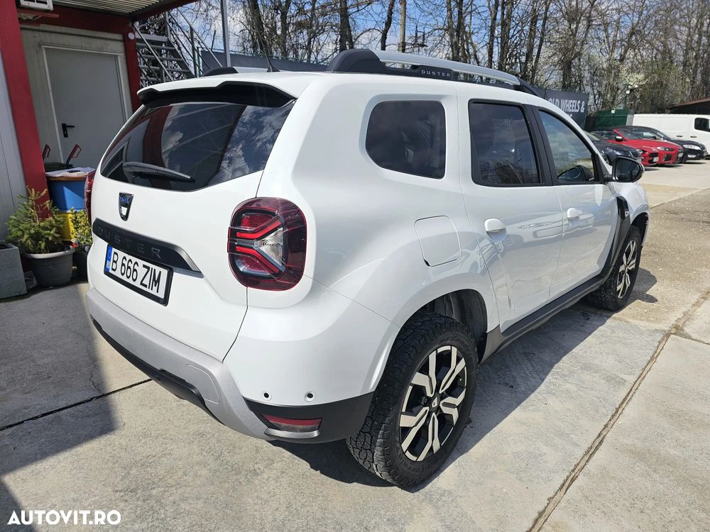 Dacia Duster - 5