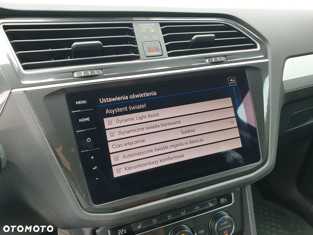 Volkswagen Tiguan 1.4 TSI BMT ACT Comfortline DSG - 32