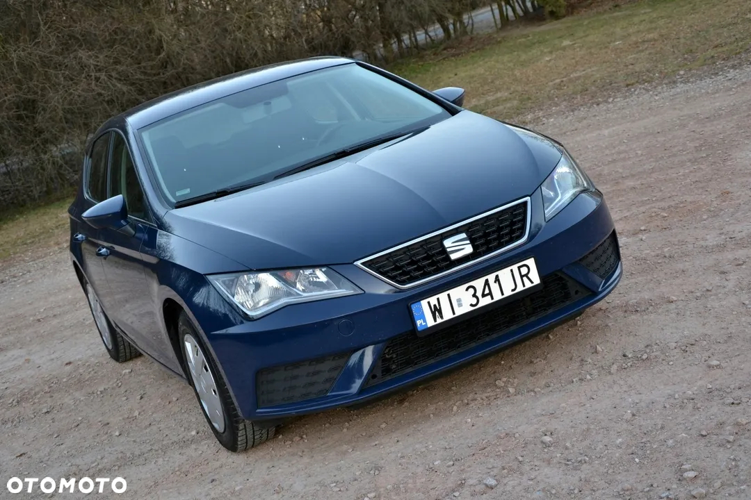 Seat Leon - 39