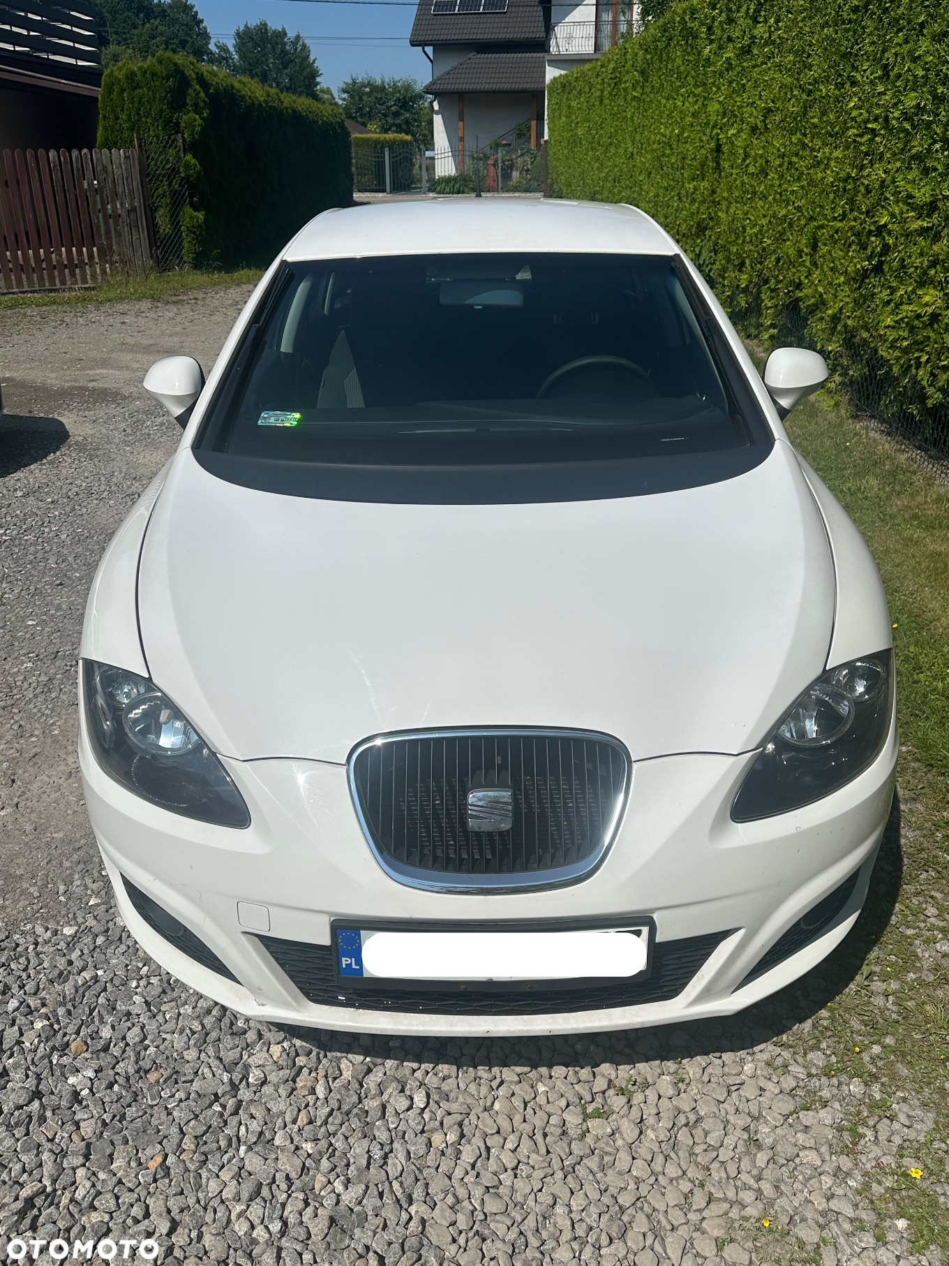 Seat Leon 1.6 TDI DPF Reference - 3