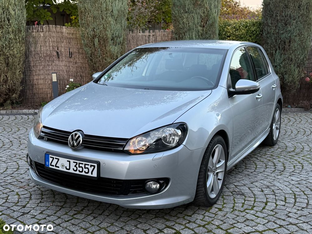 Volkswagen Golf 1.4 TSI DSG Highline - 18