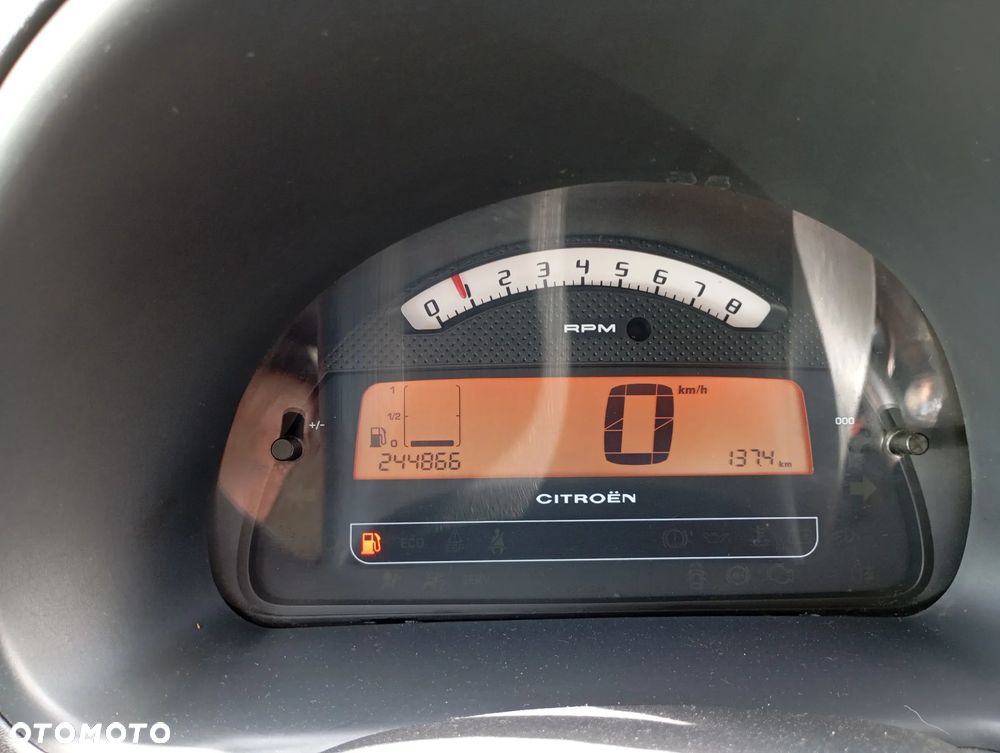 Citroën C2 1.6 VTS - 9