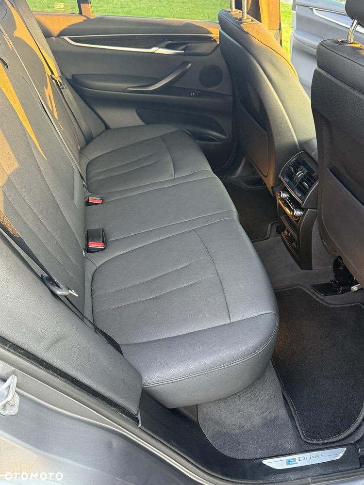 BMW X5 xDrive40e - 22
