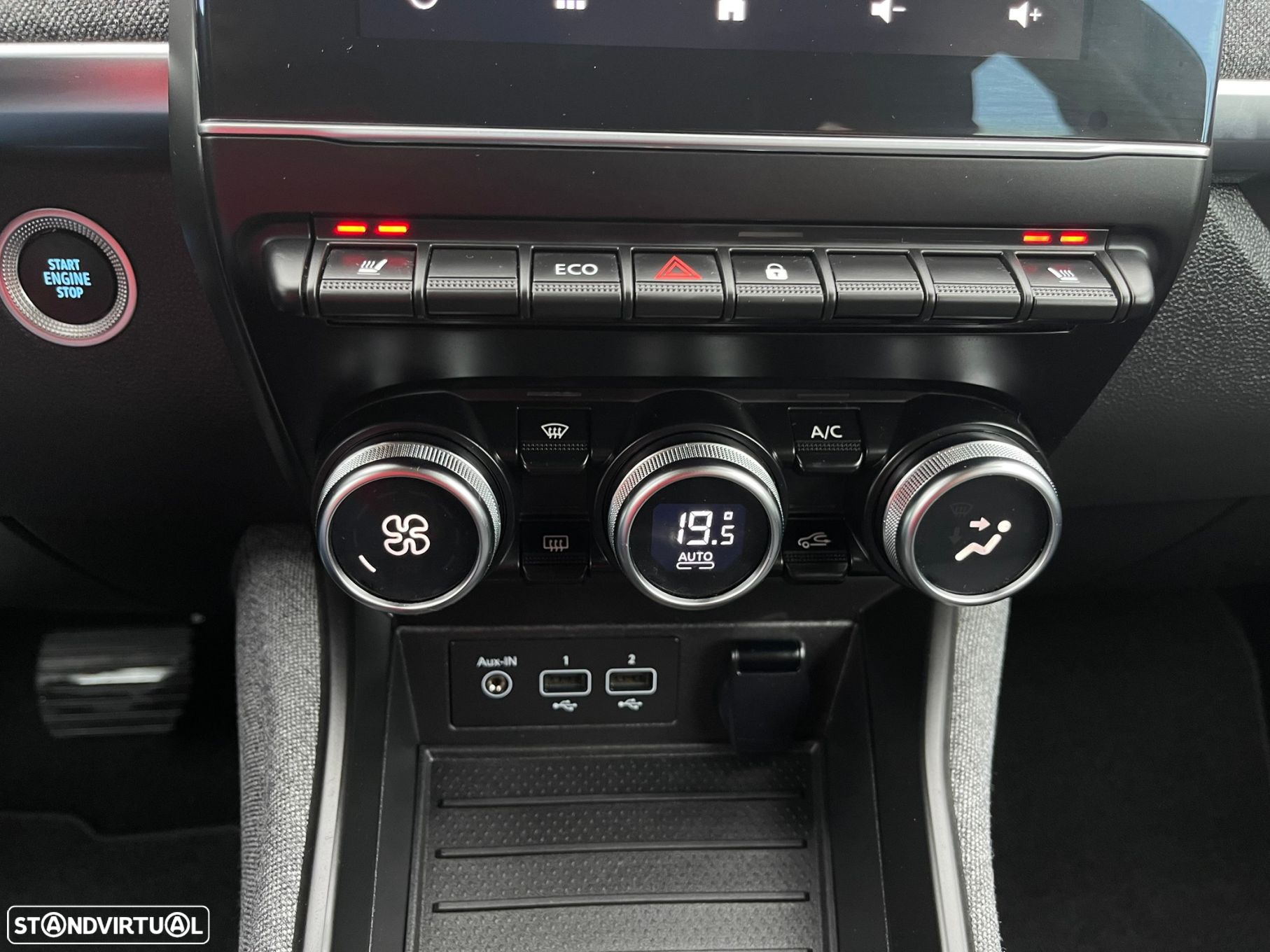 Renault Zoe - 35