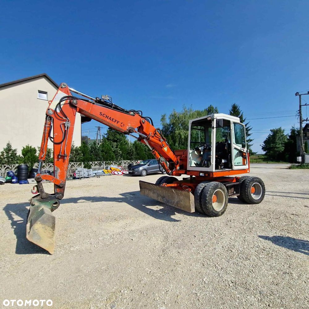 Schaeff HML 31 - 8