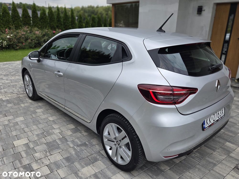 Renault Clio - 39