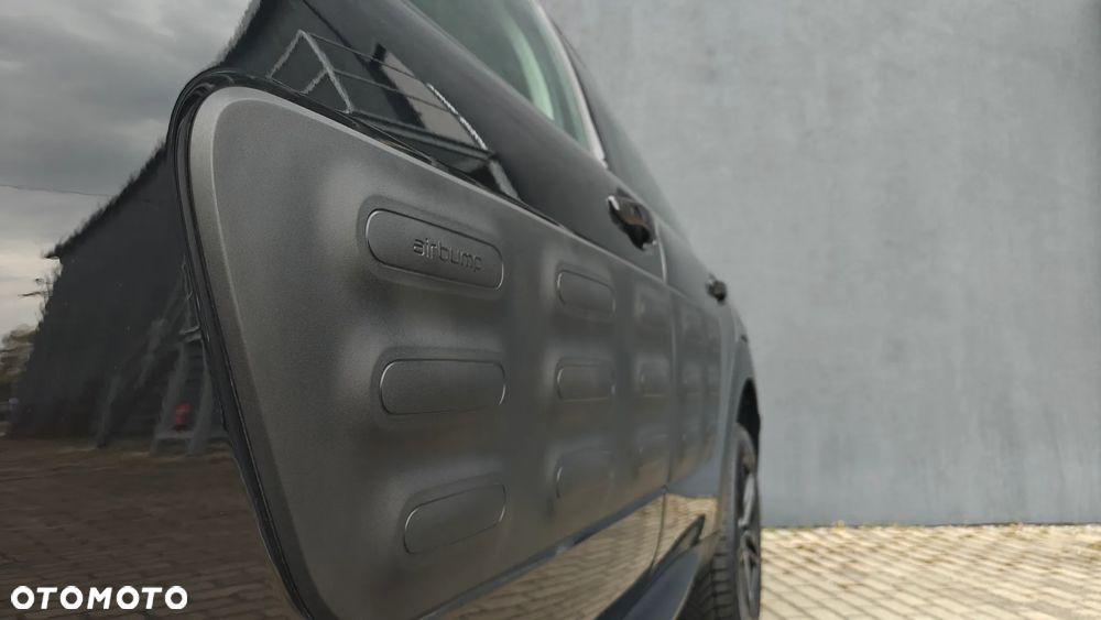 Citroën C4 Cactus - 14