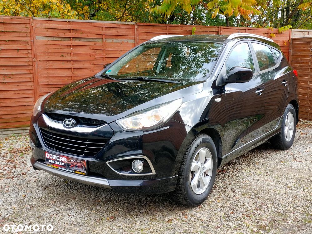 Hyundai ix35 1.6 2WD 5 Star Edition - 10