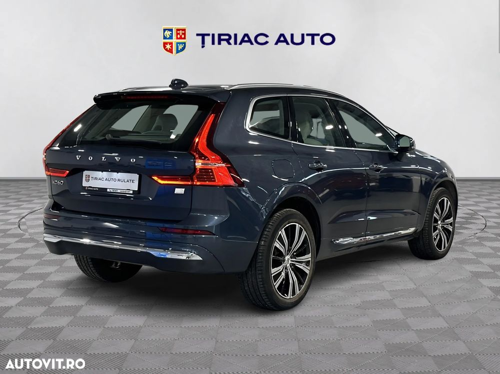 Volvo XC 60 - 6