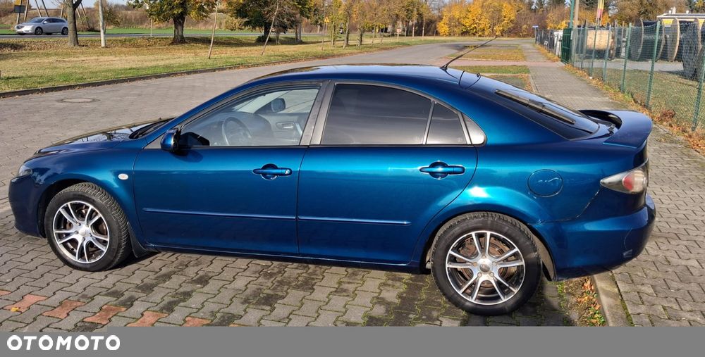 Mazda 6 1.8 Comfort - 1