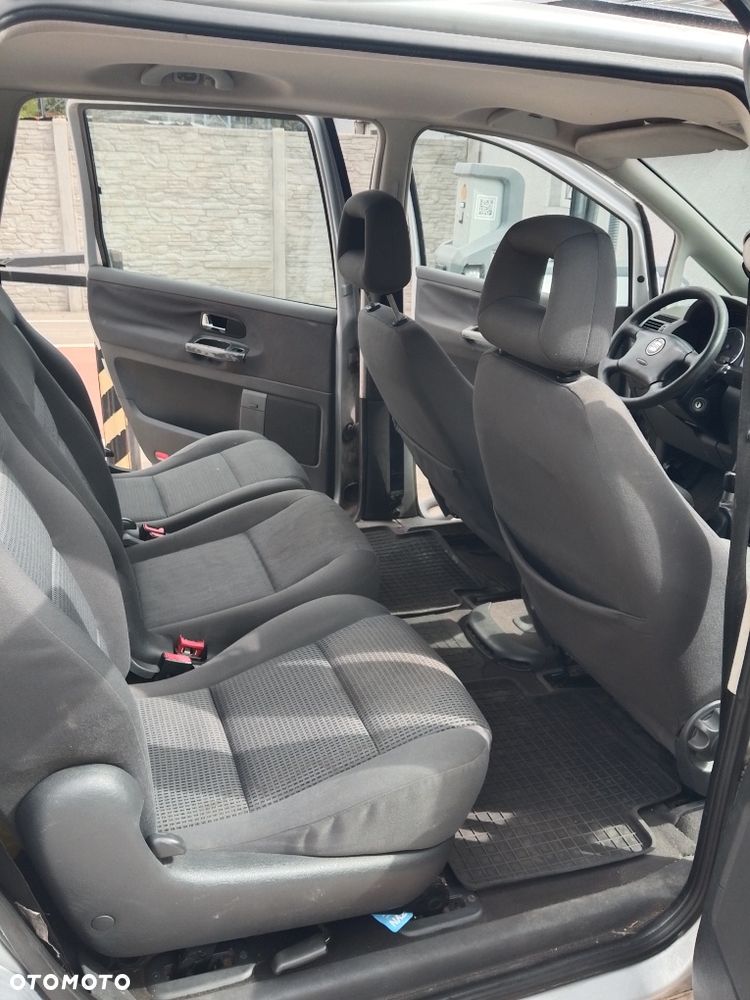 Seat Alhambra - 7