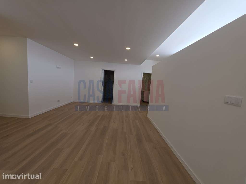 Apartamento T2+1 em Delães - Vila Nova de Famalicão - Grande imagem: 2/25