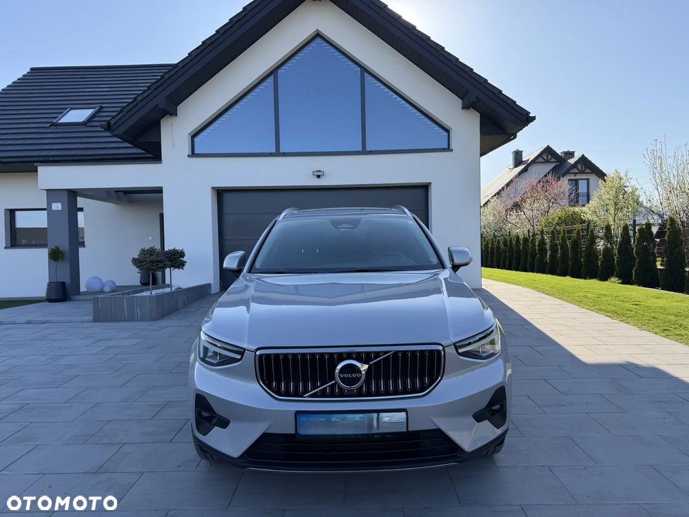 Volvo XC 40 B5 B AWD Ultimate Bright - 5