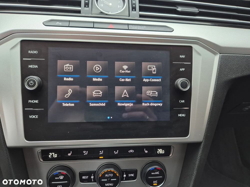 Volkswagen Passat 2.0 TDI BMT SCR Comfortline DSG7 - 35