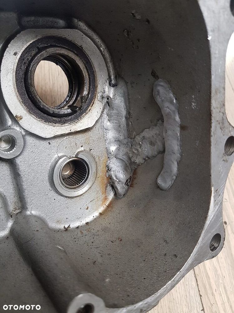 Karter blok silnik Harley Davidson Sportster Evo 24534-86 / 24558-86 - 12