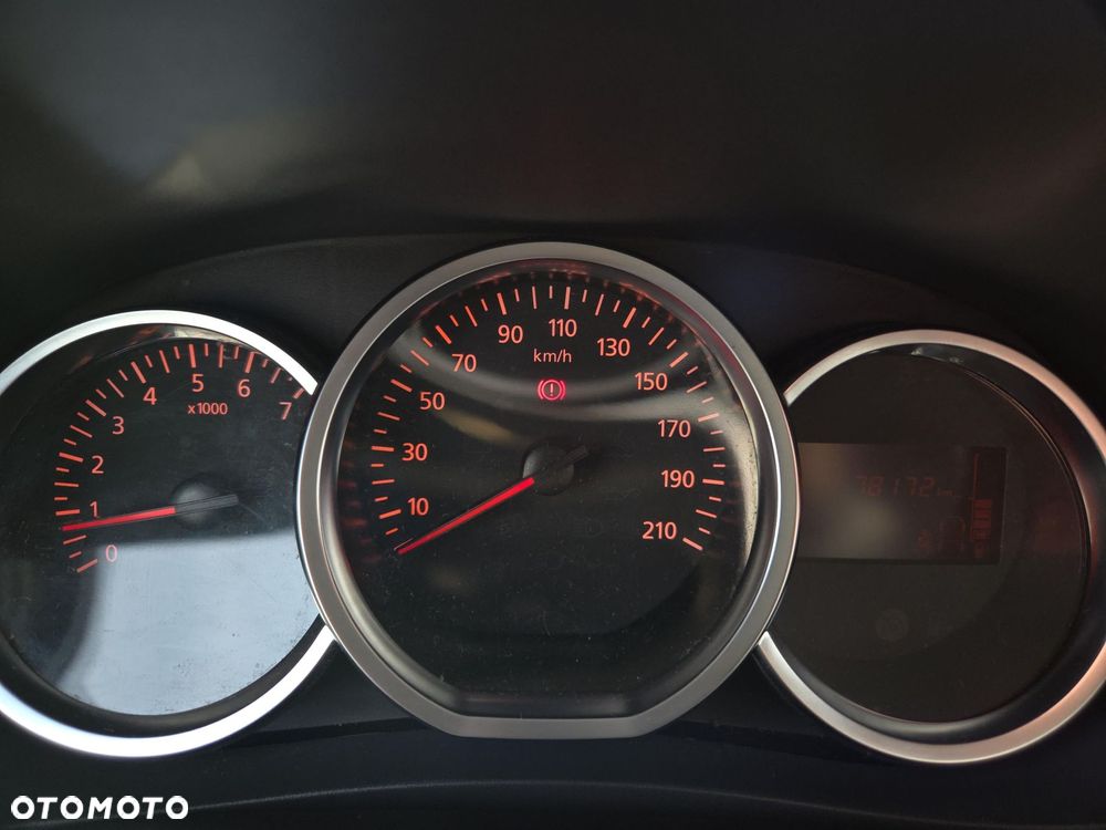 Dacia Lodgy 1.5 Blue dCi Laureate S&S - 21