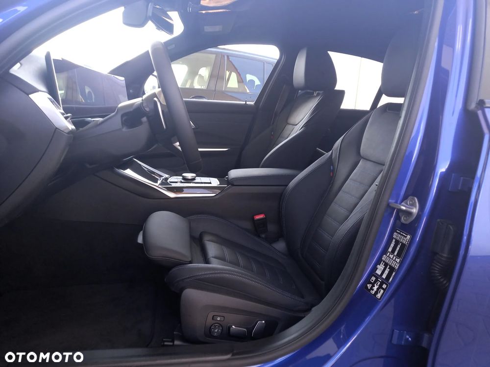BMW Seria 3 320d xDrive mHEV M Sport sport - 11